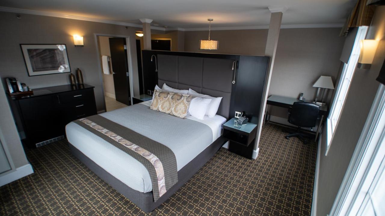 Voco The Tiger Hotel, Columbia, Mo By Ihg Екстер'єр фото