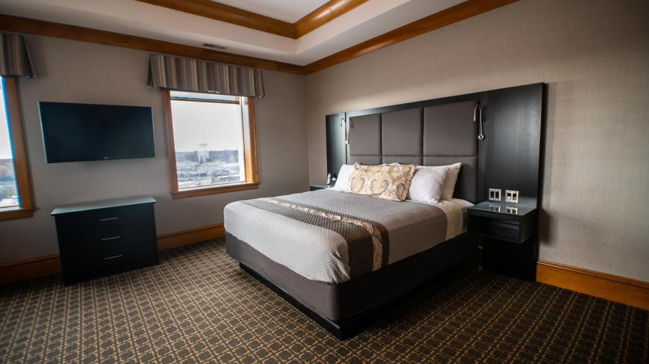 Voco The Tiger Hotel, Columbia, Mo By Ihg Екстер'єр фото