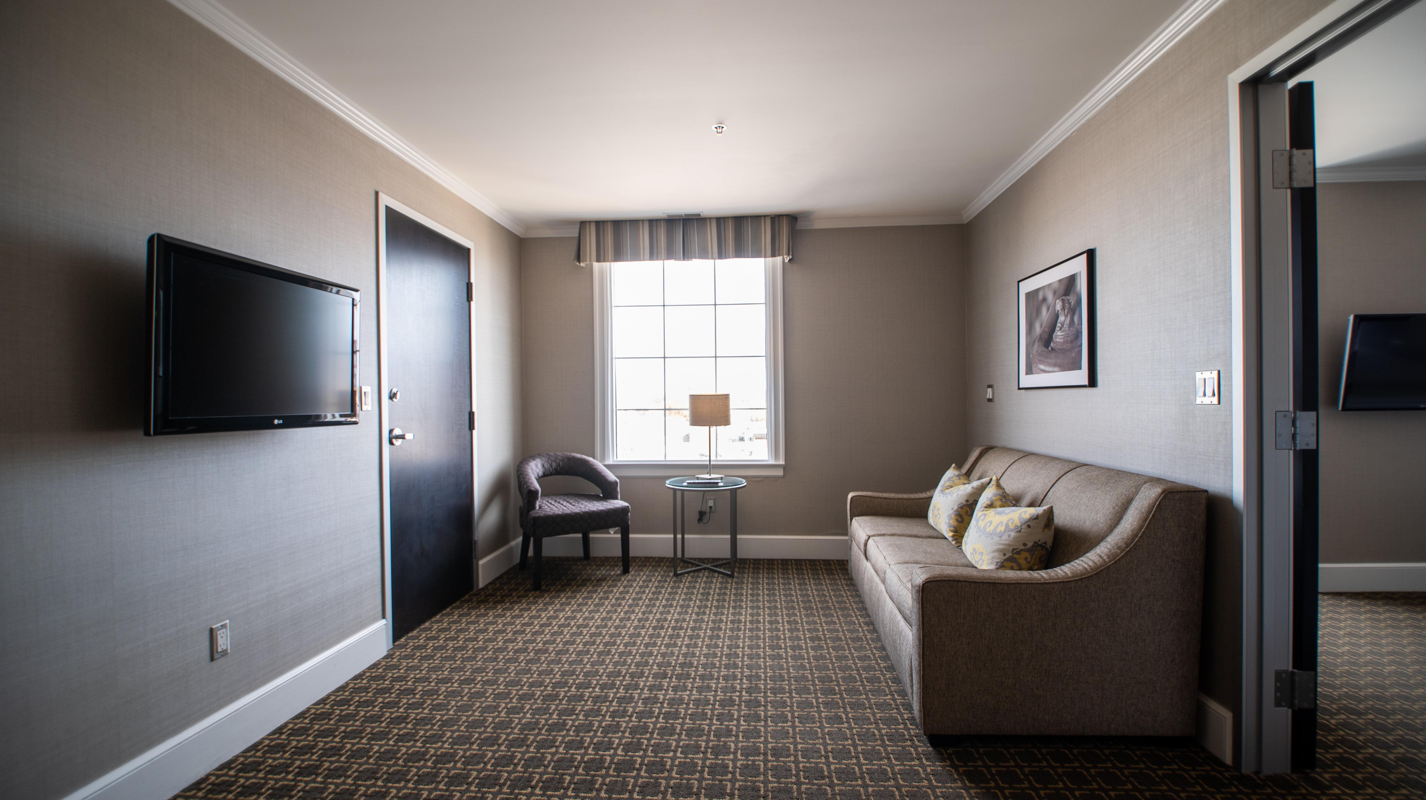 Voco The Tiger Hotel, Columbia, Mo By Ihg Екстер'єр фото