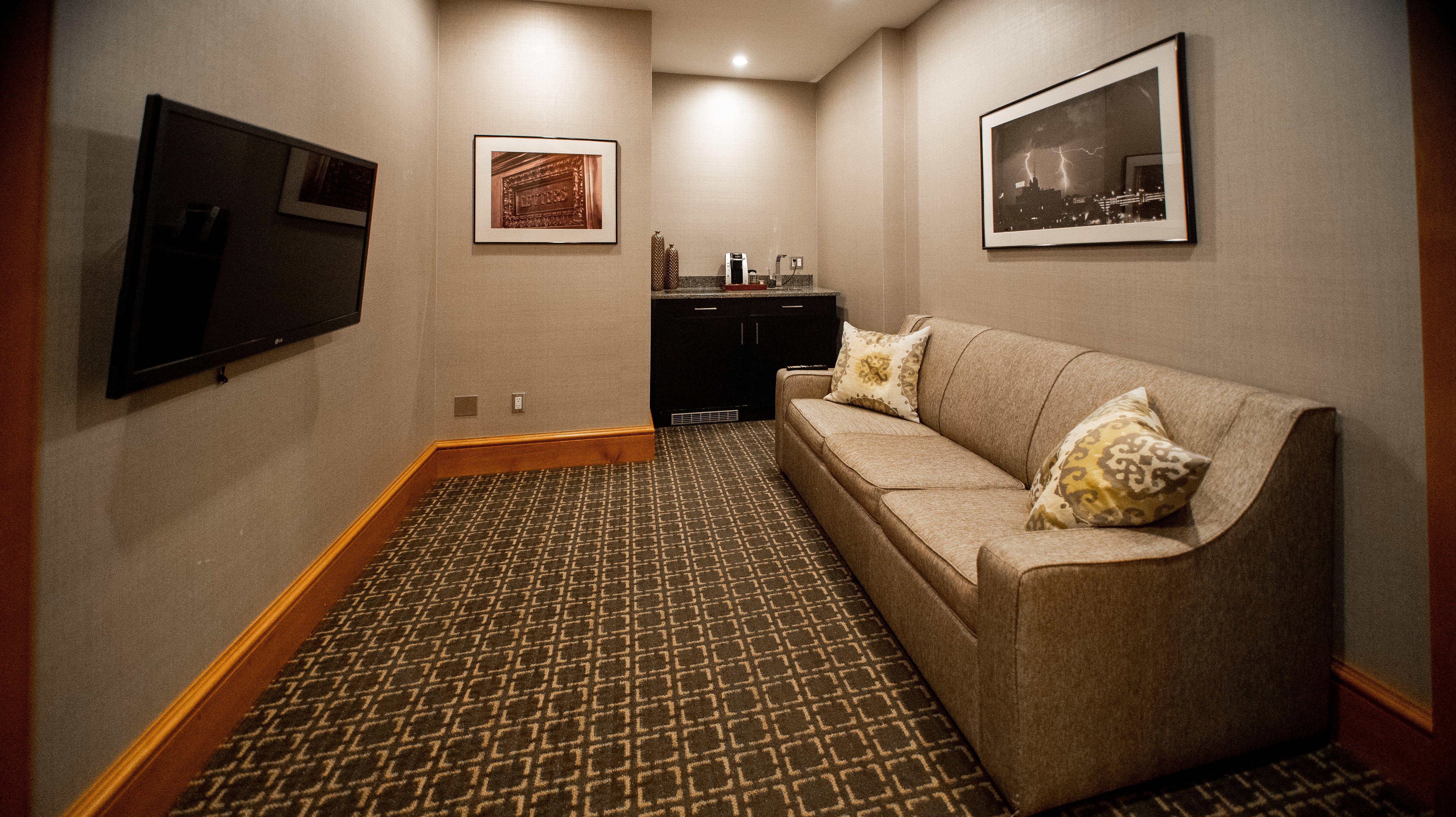 Voco The Tiger Hotel, Columbia, Mo By Ihg Екстер'єр фото