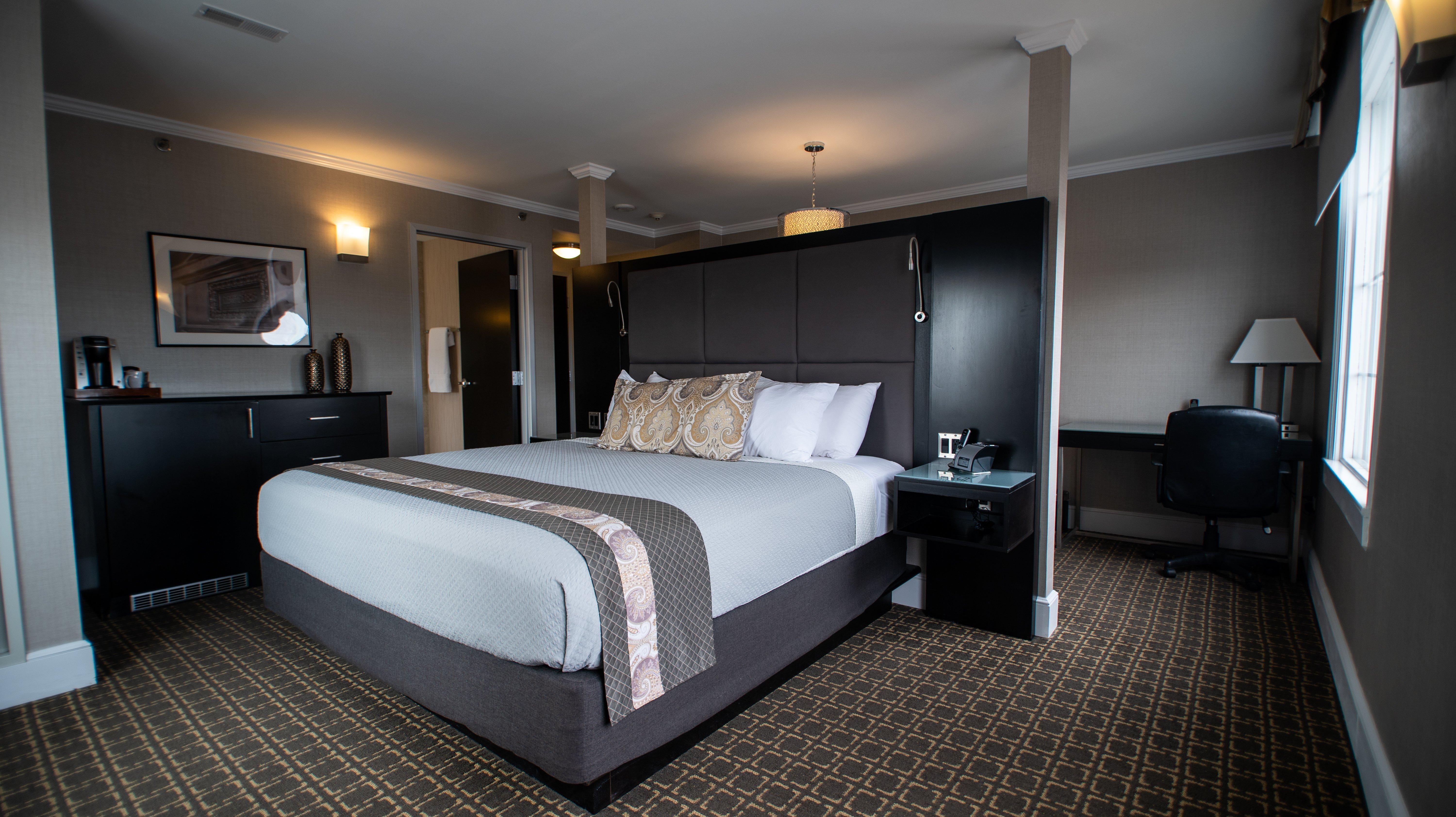 Voco The Tiger Hotel, Columbia, Mo By Ihg Екстер'єр фото