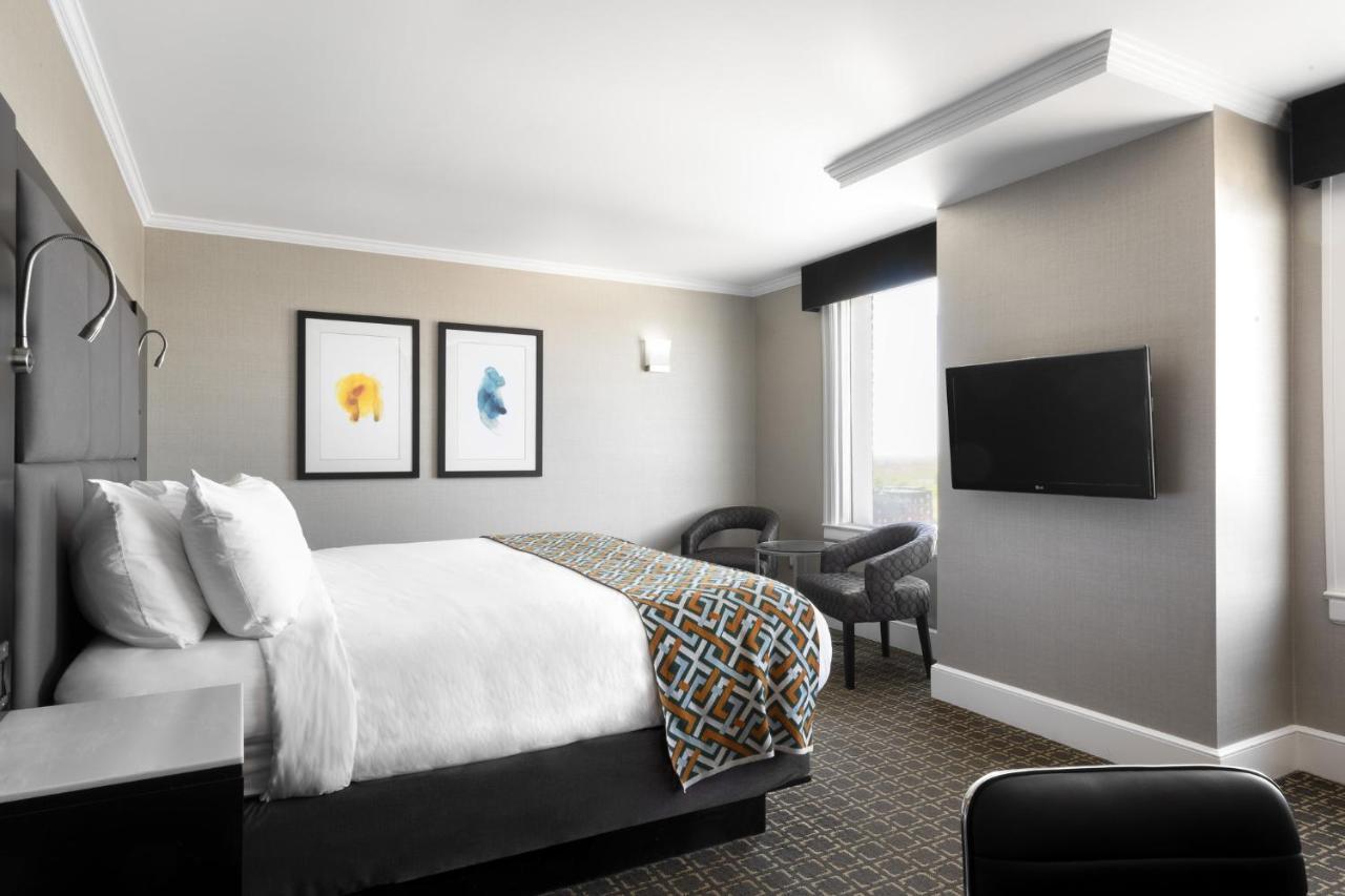 Voco The Tiger Hotel, Columbia, Mo By Ihg Екстер'єр фото