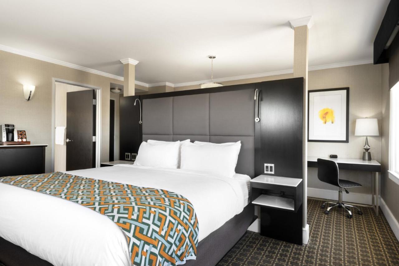 Voco The Tiger Hotel, Columbia, Mo By Ihg Екстер'єр фото