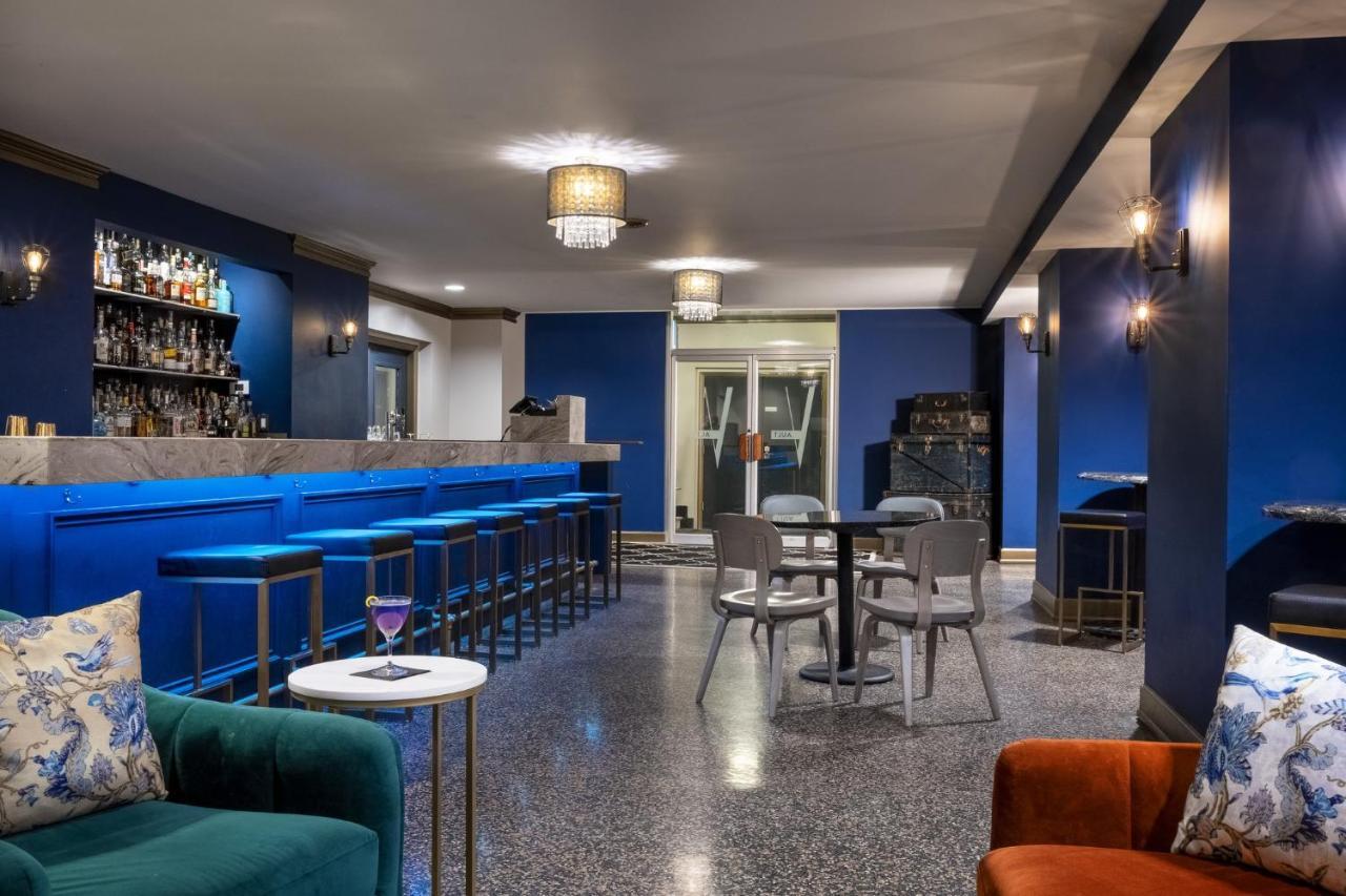 Voco The Tiger Hotel, Columbia, Mo By Ihg Екстер'єр фото